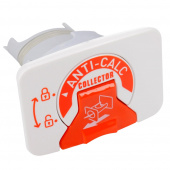 Коллектор сбора накипи для парового утюга Tefal CS-00128907 ANTI CALC оригинал