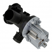 Сливной насос помпа для стиральных машин Hotpoint-Ariston 309709 - C00309709