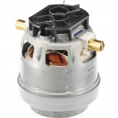 Мотор 1BA4418-6NK для пылесоса Bosch 650201 2200W оригинал