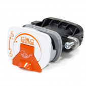 Коллектор для сбора накипи для парогенератора Tefal FS-9100035863 оригинал