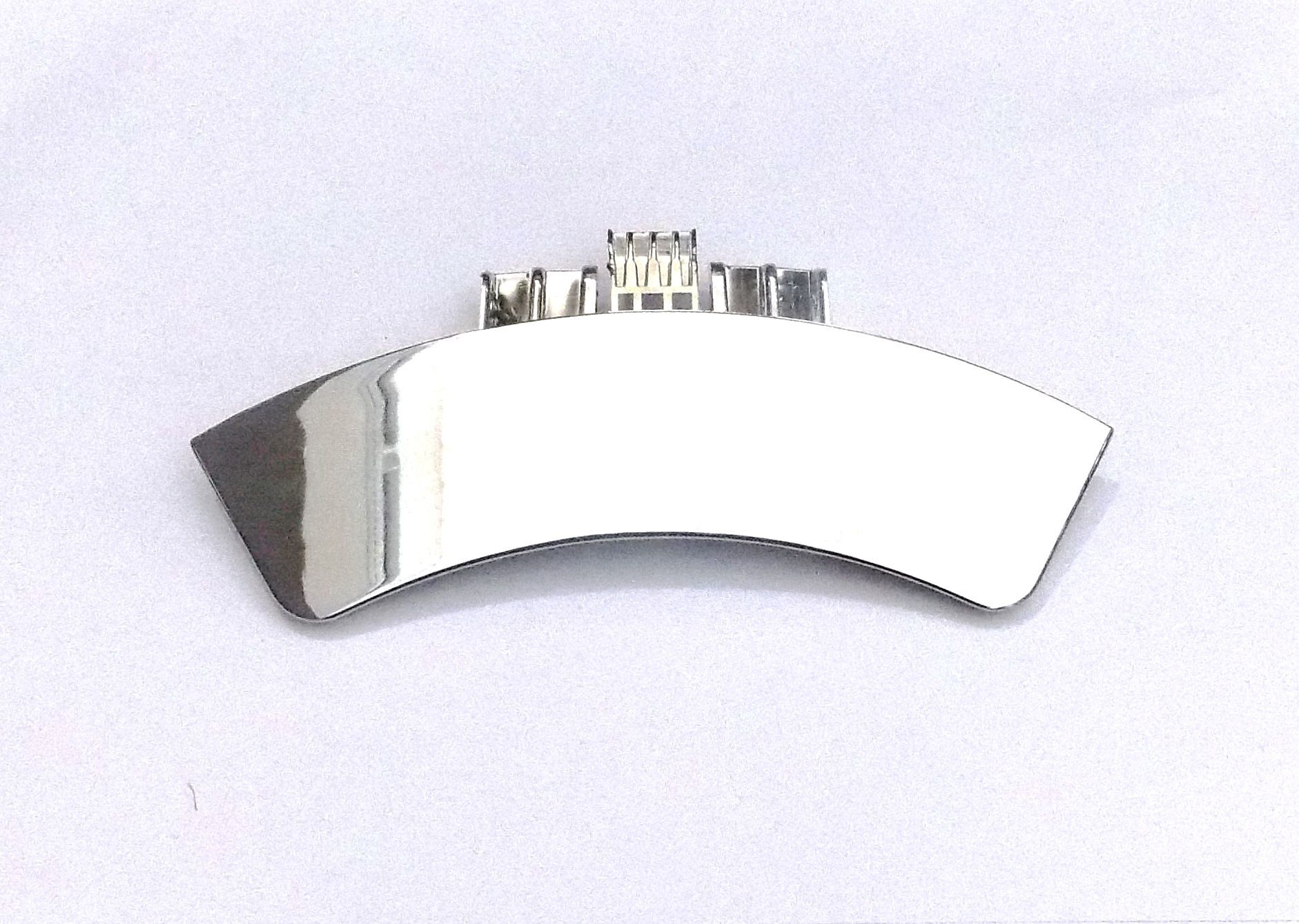 Ручка люка стиральной машины Samsung DC97-12942B - DC64-01442C