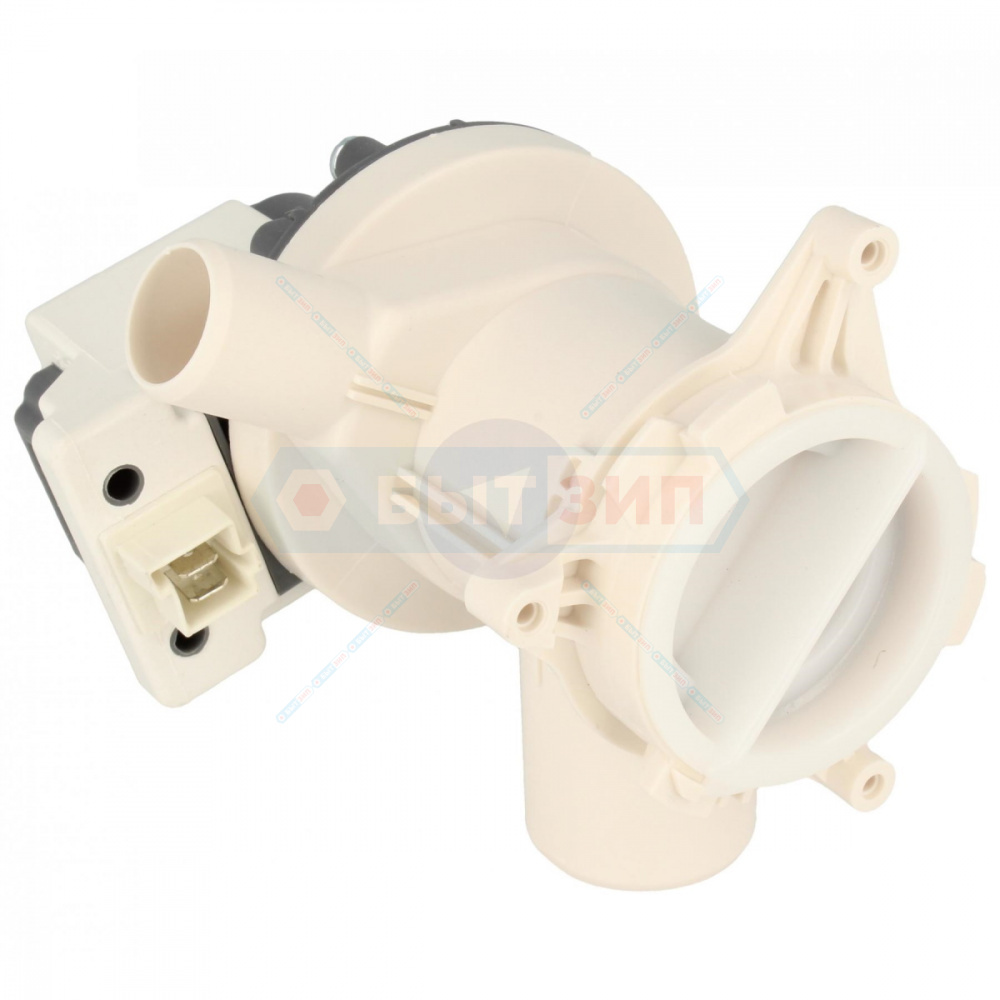 1040 руб за сливной насос помпа для стиральных машин beko 2801100900 - 2840940100 в сборе - pmp009ac - купить в интернет магазине с доставкой