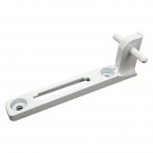 Петля двери холодильника Bosch Siemens Neff 612260 - 424825