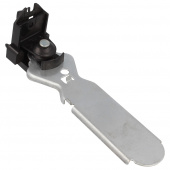 Амортизатор для стиральных машин Bosch Siemens 00351821 - 00665718