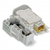 Замок люка для стиральной машины Ariston C00305602 DKS01872