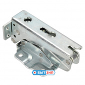 Петля для холодильника Beko 5838110100 оригинал (правая - верхняя, левая - нижняя)