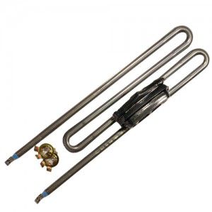 Нагревательный элемент (ТЭН) для стиральной машины Miele 3051032 - 2650W