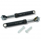 Амортизаторы для стиральной машины Hotpoint-Ariston 262816 - C00290703 100N KIT AQ WD 71LT