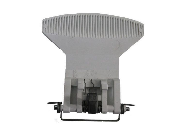 Ручка люка стиральной машины Whirlpool 480111101166 - 481246269024