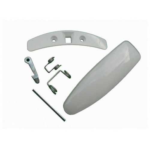 Ручка люка стиральной машины Electrolux Zanussi AEG 50276640005