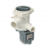 Сливной насос помпа для стиральных машин Bosch Siemens 141326 - 142154 - 141321 в сборе