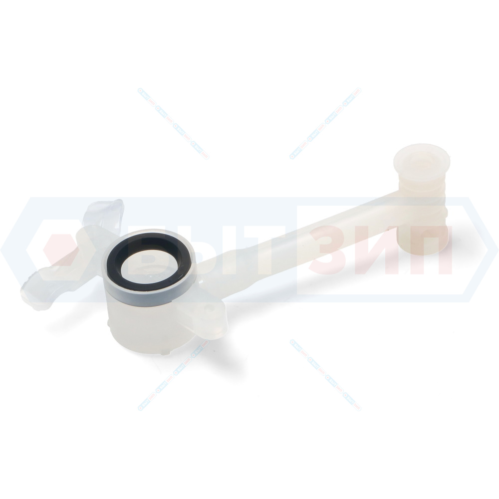Ресивер с уплотнителем бункера воды для Krups Dolce Gusto MS-622740
