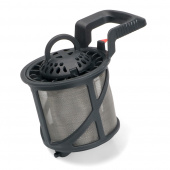 Сливной фильтр стакан посудомоечной машины Electrolux Zanussi AEG 8075472012 - 140064682010