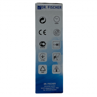 Лампочка для вытяжки универсальная лампа DR. FISCHER E14 40W