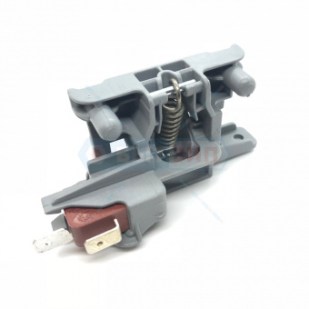 Замок двери для посудомоечной машины Indesit Hotpoint Ariston 195887