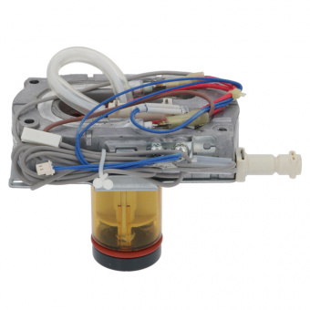 Термоблок для кофеварки Delonghi 7313213911 - 5513227881 оригинал