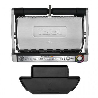 Поддон для сбора жира для гриля Tefal Optigrill+ XL TS-01041550 оригинал