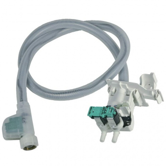 Заливной шланг с аквастопом AQUASTOP для стиральной и посудомоечной машины Bosch Siemens 667327