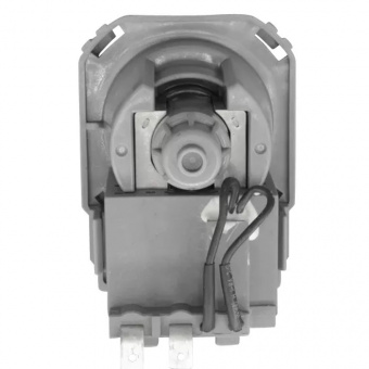 Сливной насос для посудомоечной машины Gorenje 556915 30W Cass 155 0,2A