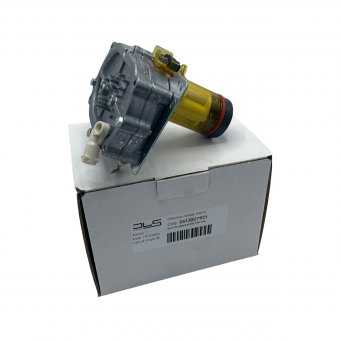 Термоблок для кофеварки Delonghi 5513227921 EAM - бойлер 7332182500 оригинал