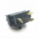 Переключатель кофемашины DeLonghi 5513200029 - селектор программ ST-900 оригинал