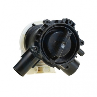 Сливной насос помпа для стиральных машин Bosch Siemens 145428 - Copreci EBS111/044