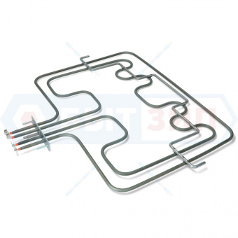 Тэн духовки для плиты Electrolux Zanussi AEG 3878253412 - 3878253511 - 3100W