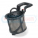 Сливной фильтр стакан посудомоечной машины Electrolux Zanussi AEG 8075472012 - 140064682010 Сливной фильтр стакан посудомоечной машины Electrolux Zanussi AEG 8075472012 - 140064682010