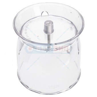 Чаша измельчителя для блендера Braun BR67050145 350 ml оригинал