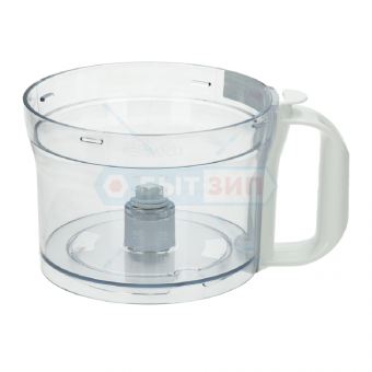 Чаша основная для кухонного комбайна Kenwood KW714284 оригинал