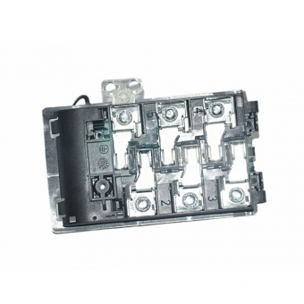 Клеммная колодка 450V 6 клемм для плит Beko 266920004 KADO XT оригинал