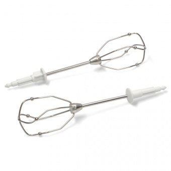 Венчики FineCreamer для миксера Bosch 00651065 - 00659642 для MFQ4.., для KI01