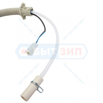 Заливной шланг с аквастопом AQUASTOP для посудомоечной машины Electrolux 8072506044 - 8072506218