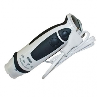 Моторный блок для блендера Braun 7322114444 MQ5000 4191 600W оригинал