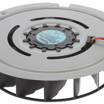 Вентилятор для духового шкафа Bosch 12012712 оригинал Nidec UltraFlo