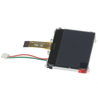 Дисплей LCD для кофемашины Philips Saeco Gaggia 421941300941 оригинал