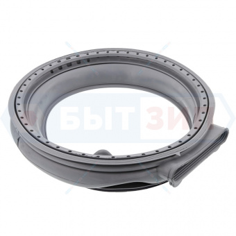 Манжета люка для стиральной машины Electrolux Zanussi AEG 1327246318 оригинал
