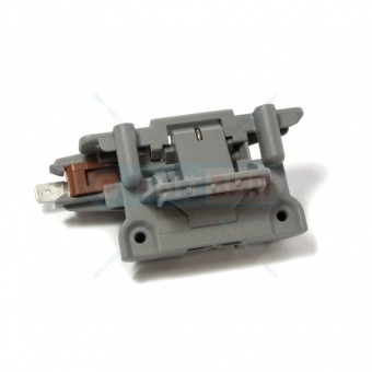 Замок двери для посудомоечной машины Indesit Hotpoint Ariston 195887