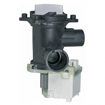 Сливной насос для стиральной машины Bosch Siemens Neff 00145777 оригинал