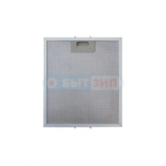 Жировой фильтр для вытяжки Elica GF01QA - GF01QB - 275x230x9