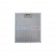 Жировой фильтр для вытяжки Elica GF01QA - GF01QB - 275x230x9