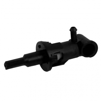 Кран пара для кофемашины Delonghi ECP 7313286829 оригинал