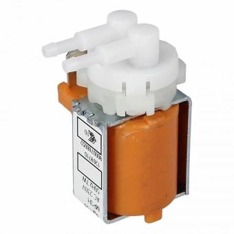 Насос помпа для утюга парогенератора Bosch 608761 7W 230V MP3H оригинал