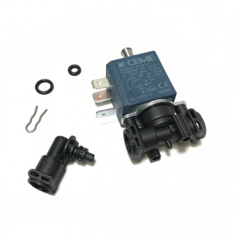 Клапан электромагнитный для кофеварок DeLonghi  5513225711
