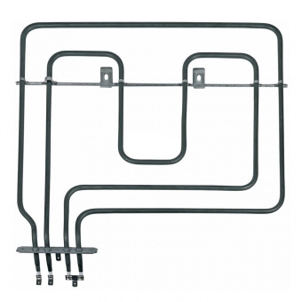 Тэн духовки для плиты Beko 262900064 - 1100W+1100W (2200W) верхний