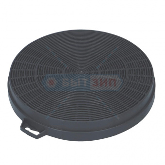 Угольный фильтр для вытяжки  Electrolux Zanussi AEG 9029793719 MODEL 210 E3CFT210