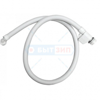 Заливной шланг с аквастопом AQUASTOP для стиральной машины Bosch Siemens 11017352