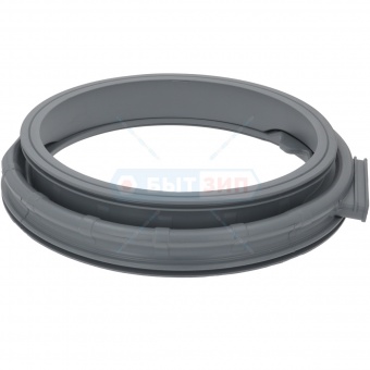 Манжета люка для стиральной машины Samsung Eco Bubble Crystal Slim DC64-01537A
