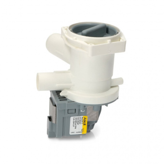 Сливной насос помпа для стиральных машин Bosch Siemens 141326 - 142154 - 141321 в сборе