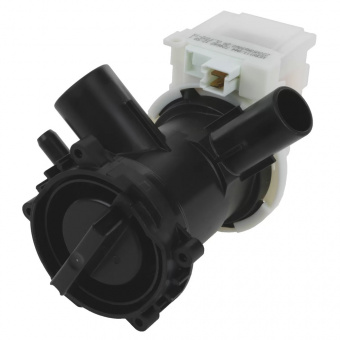 Сливной насос помпа для стиральных машин Bosch Siemens 145428 - Copreci EBS111/044